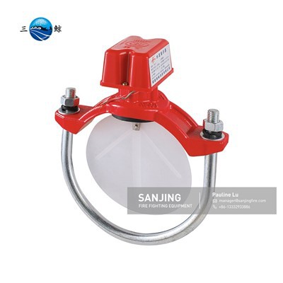 Detector de cabal d'aigua