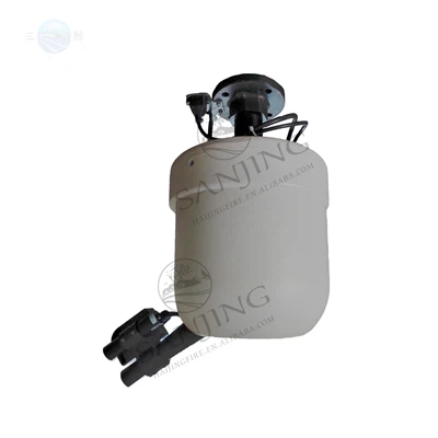 Seguiment automàtic de foc Mmonitor