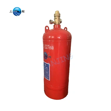 Conjunt de cilindre FM200 d'ompliment buit