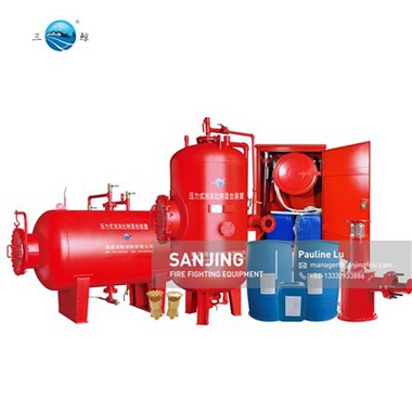 SÈRIE D'ESPUMES DE FOC