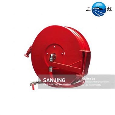 Enrotlladors de mànegues contra incendis en venda