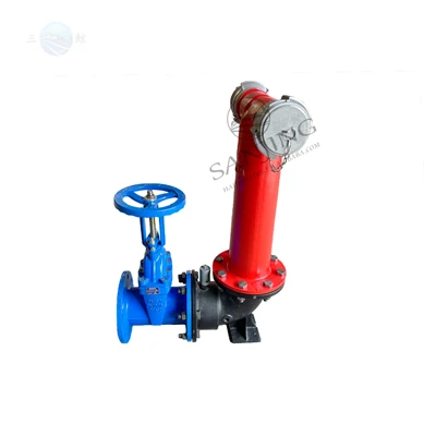Adaptador de la bomba d'aigua de foc